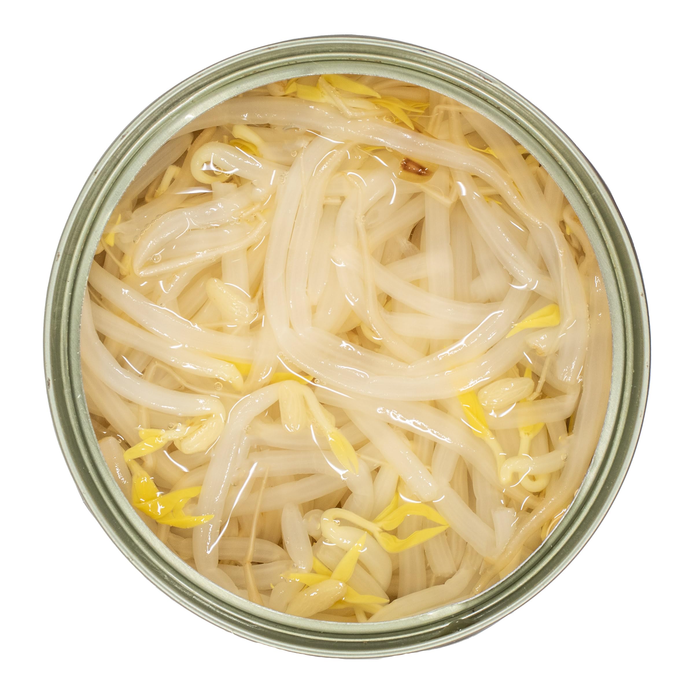 MW Polar Canned Vegetables, Bean Sprouts, 15 oz (Pack of 1)