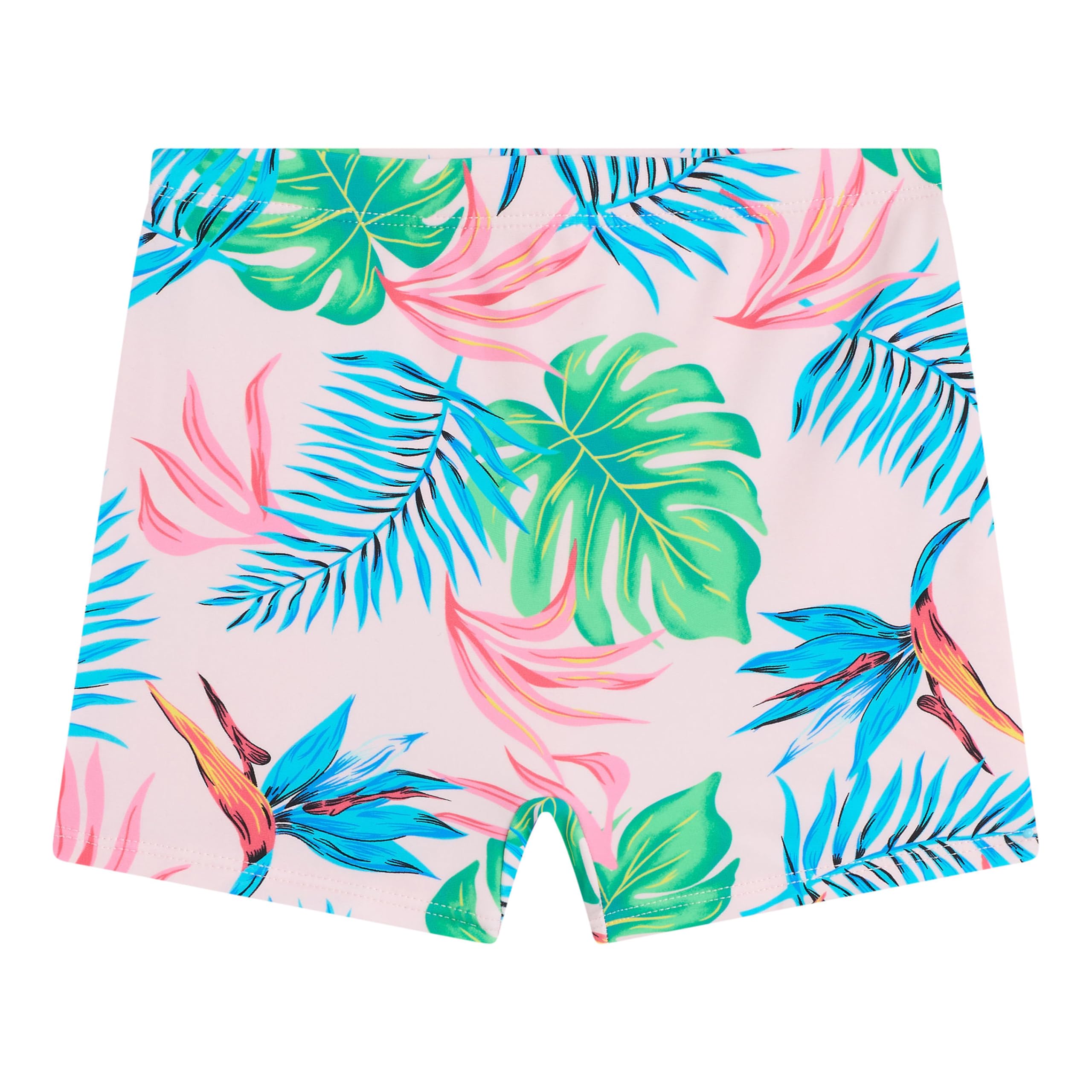 Kanu Surf Traje de baño de 2 Piezas para Niños