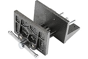 Olympia Tools Woodworking Vise