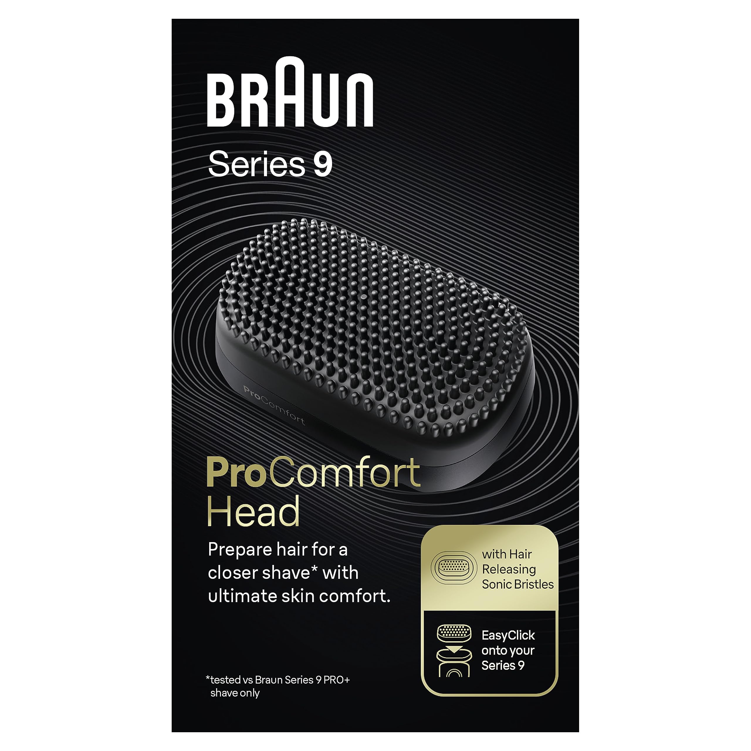 Braun Series 9 94PS Cabezal ProComfort