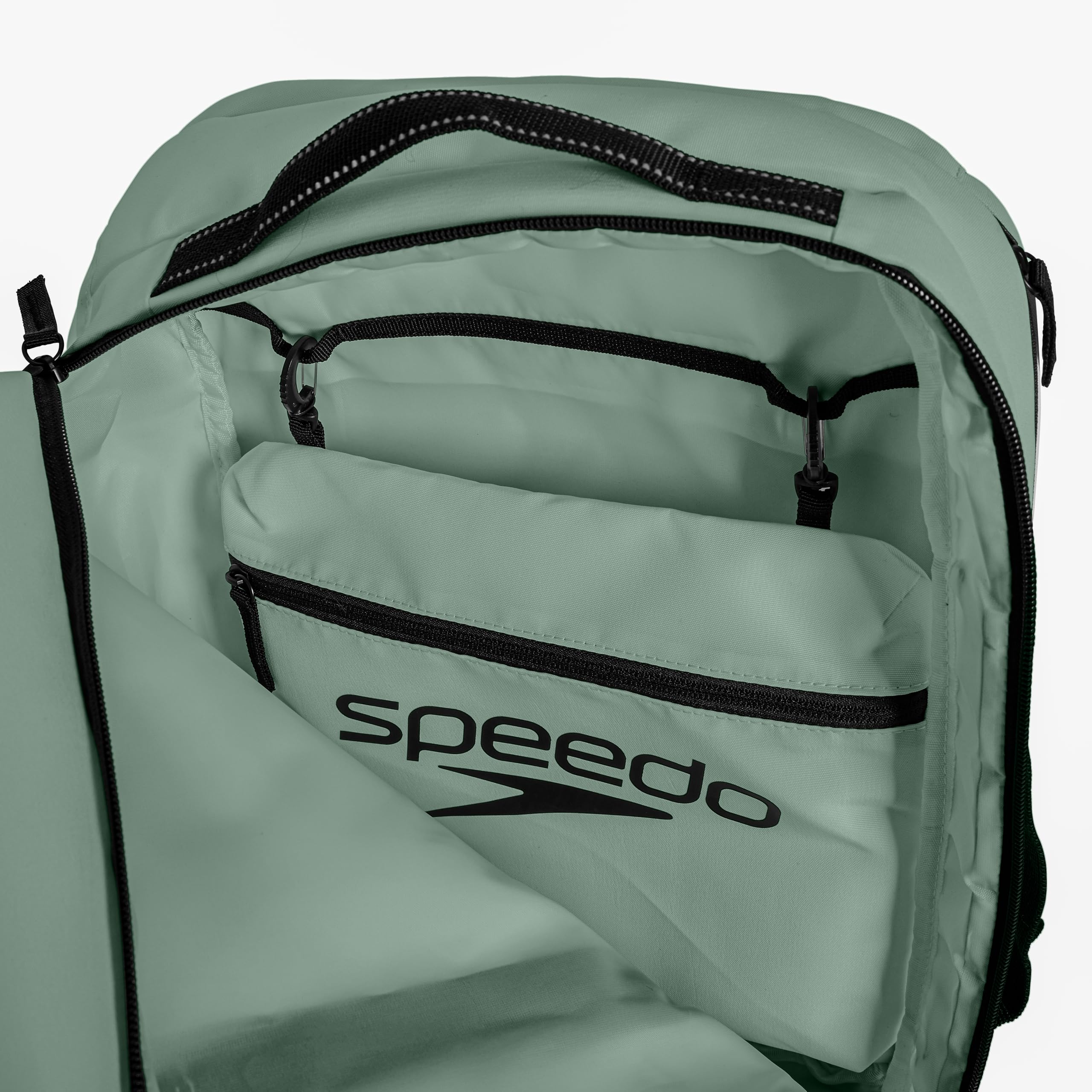 Speedo Flex 25L Rucksäcke für Unisex Erwachsene