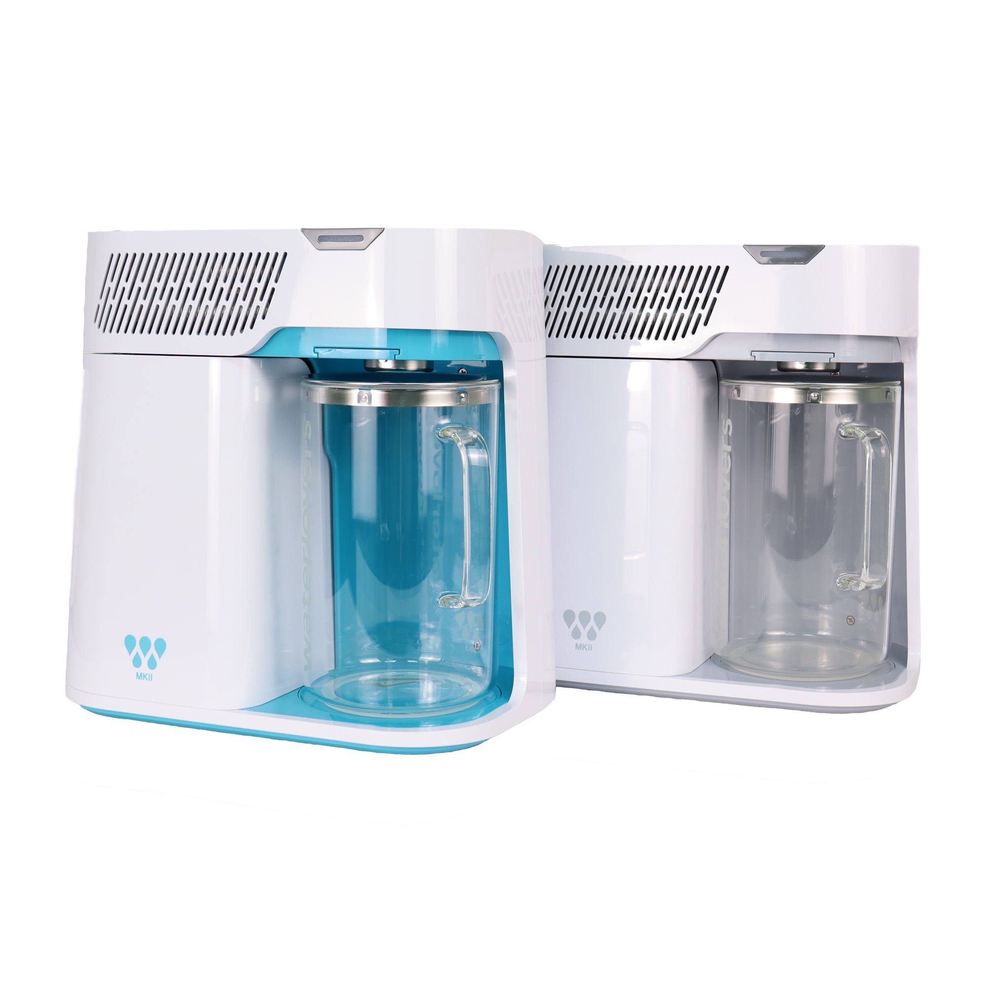 Amazon.com: WaterLovers MKII 2800 Advanced Design Water Distiller