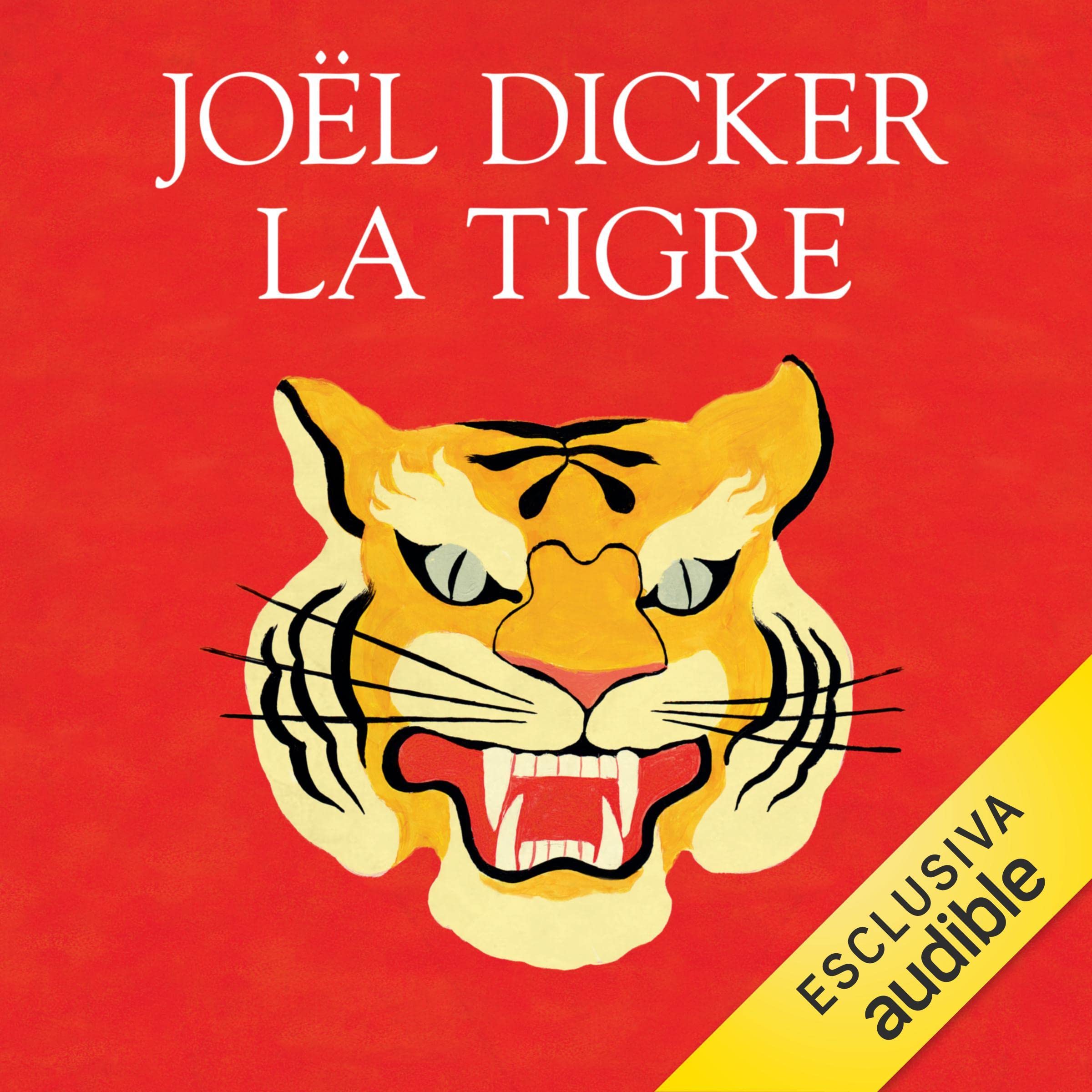 La Tigre