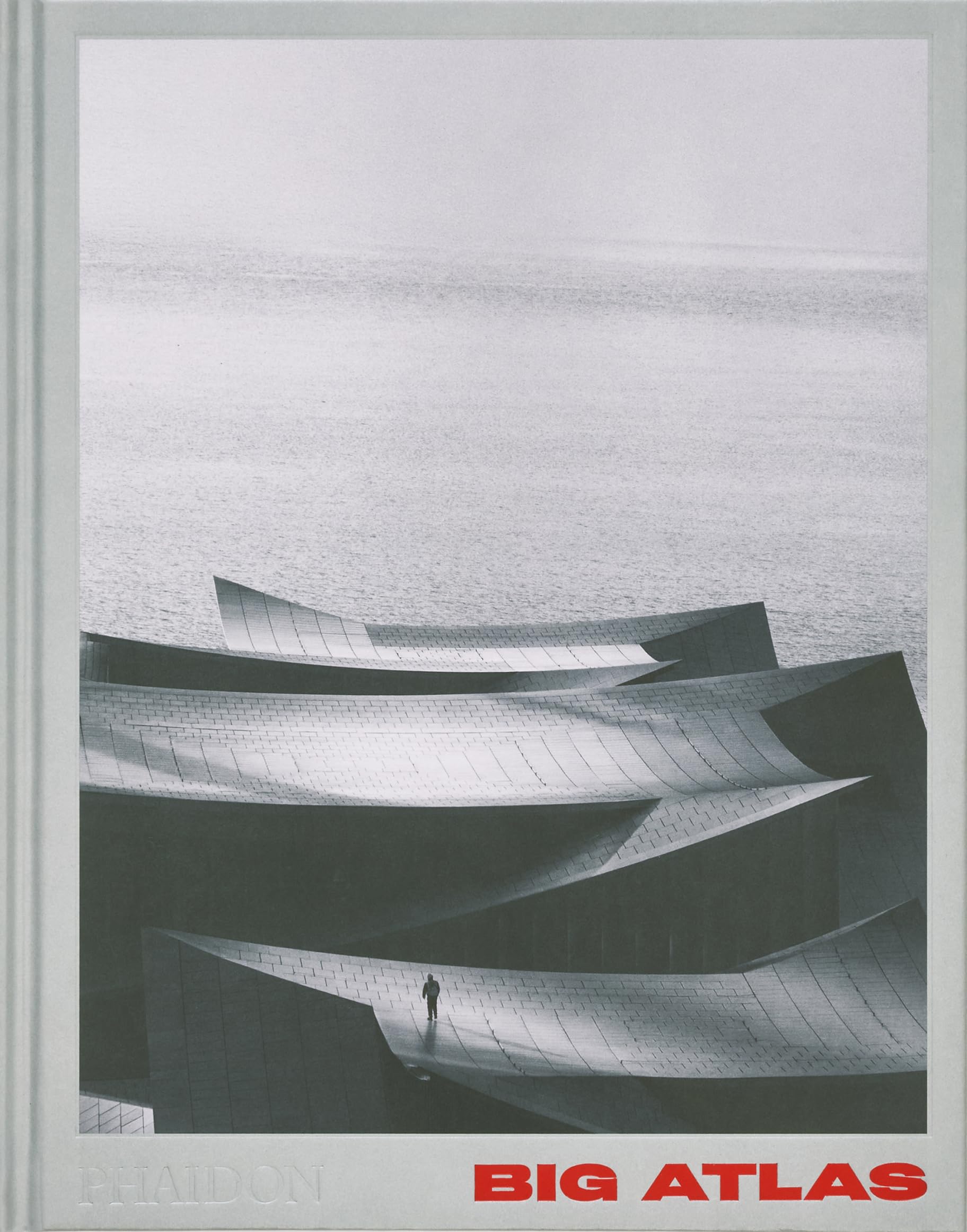 BIG Atlas : Ingels Group, Bjarke, Martinussen, Kent, Grima, Joseph