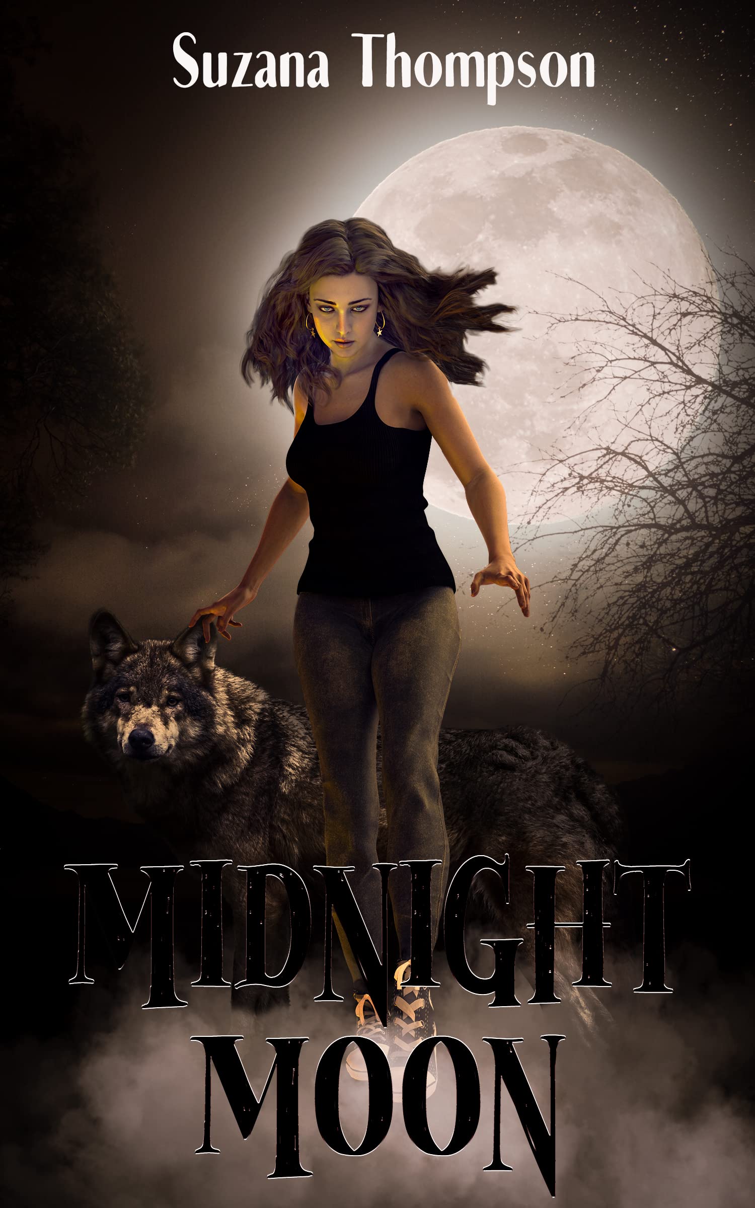 Midnight Moon