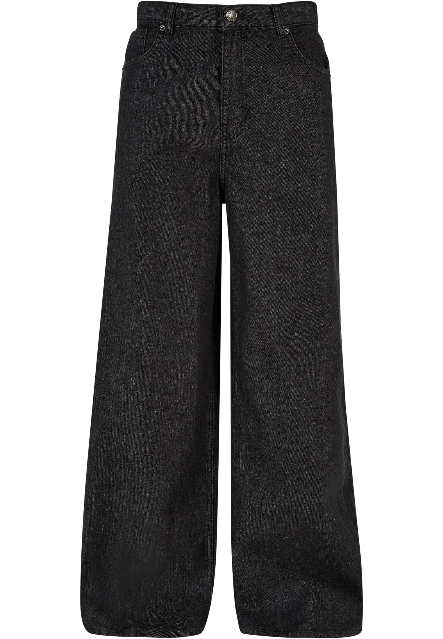 Urban Classics Herren 90's Loose Jeans