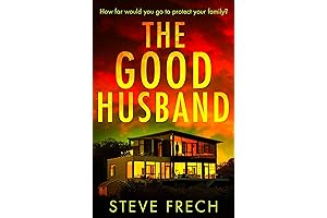 The B on Your Thumb: A Totally Gripping and Heart-Pounding Thriller Novel for 2024!