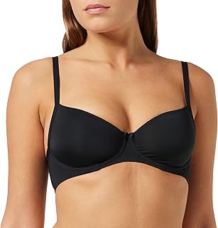 Marchio Amazon - Iris & Lilly Reggiseno Donna