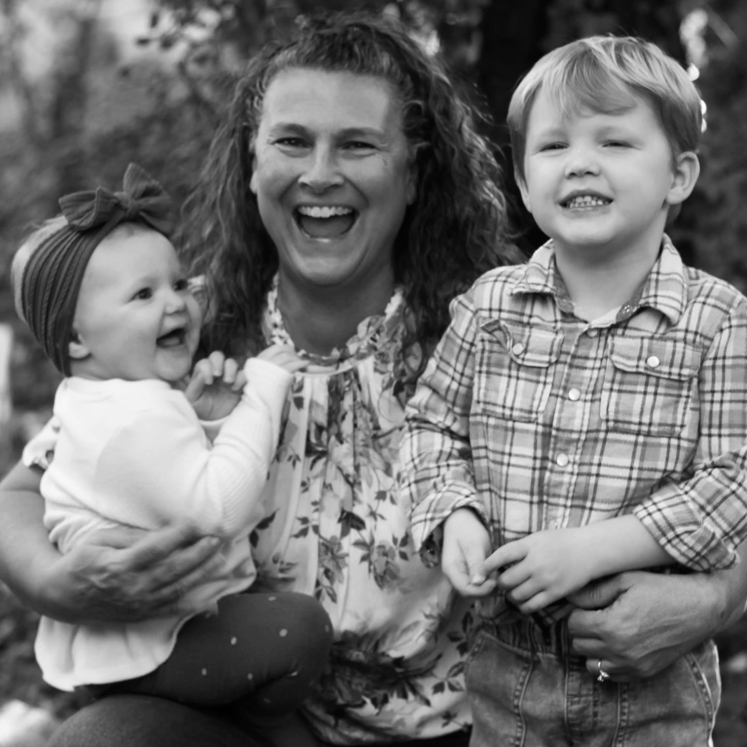 Stories with Nana Cece