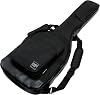 Ibanez Electric Guitar Bag with Protective Cushion - POWERPAD Standard Type - IGB540-BK