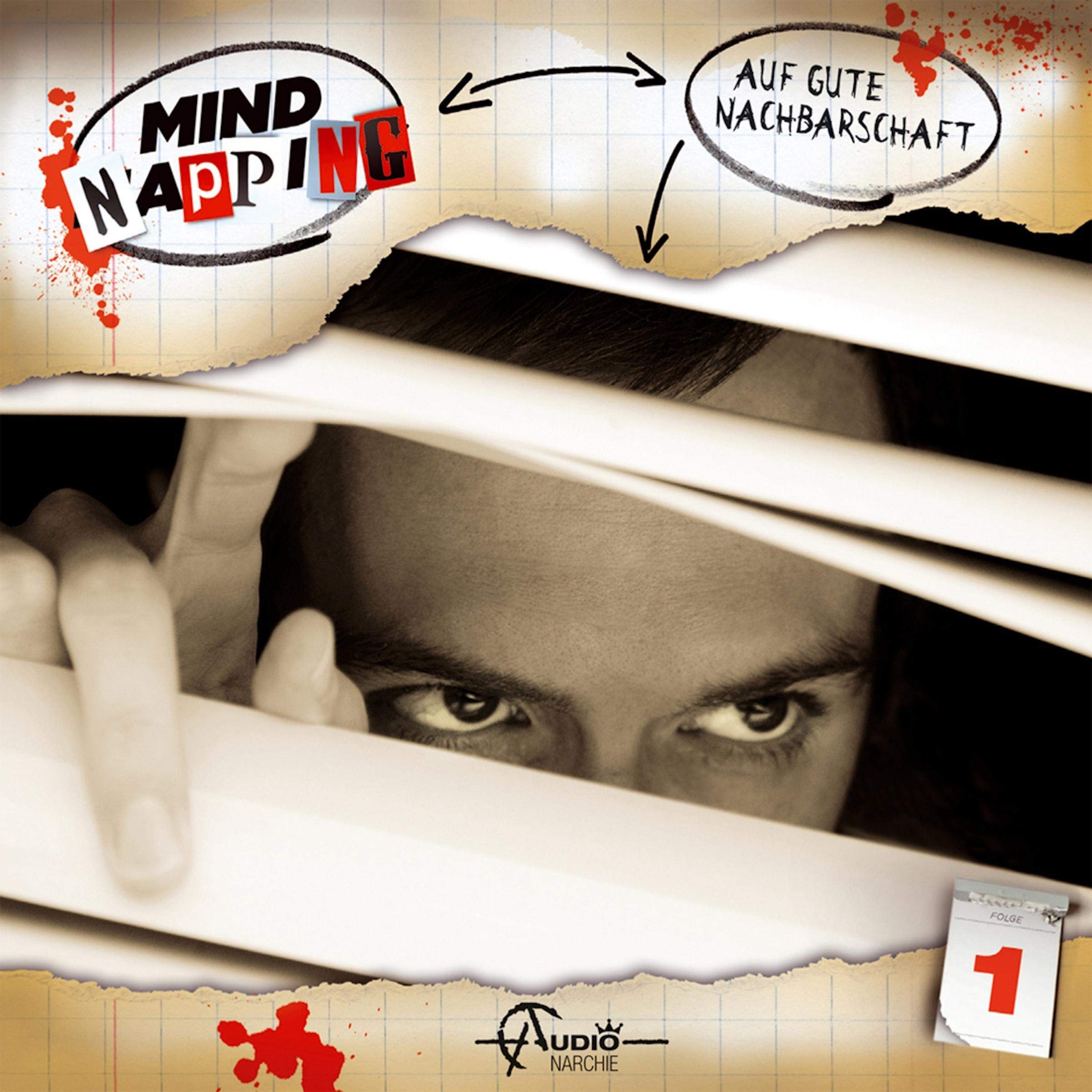 Cover art for Auf gute Nachbarschaft