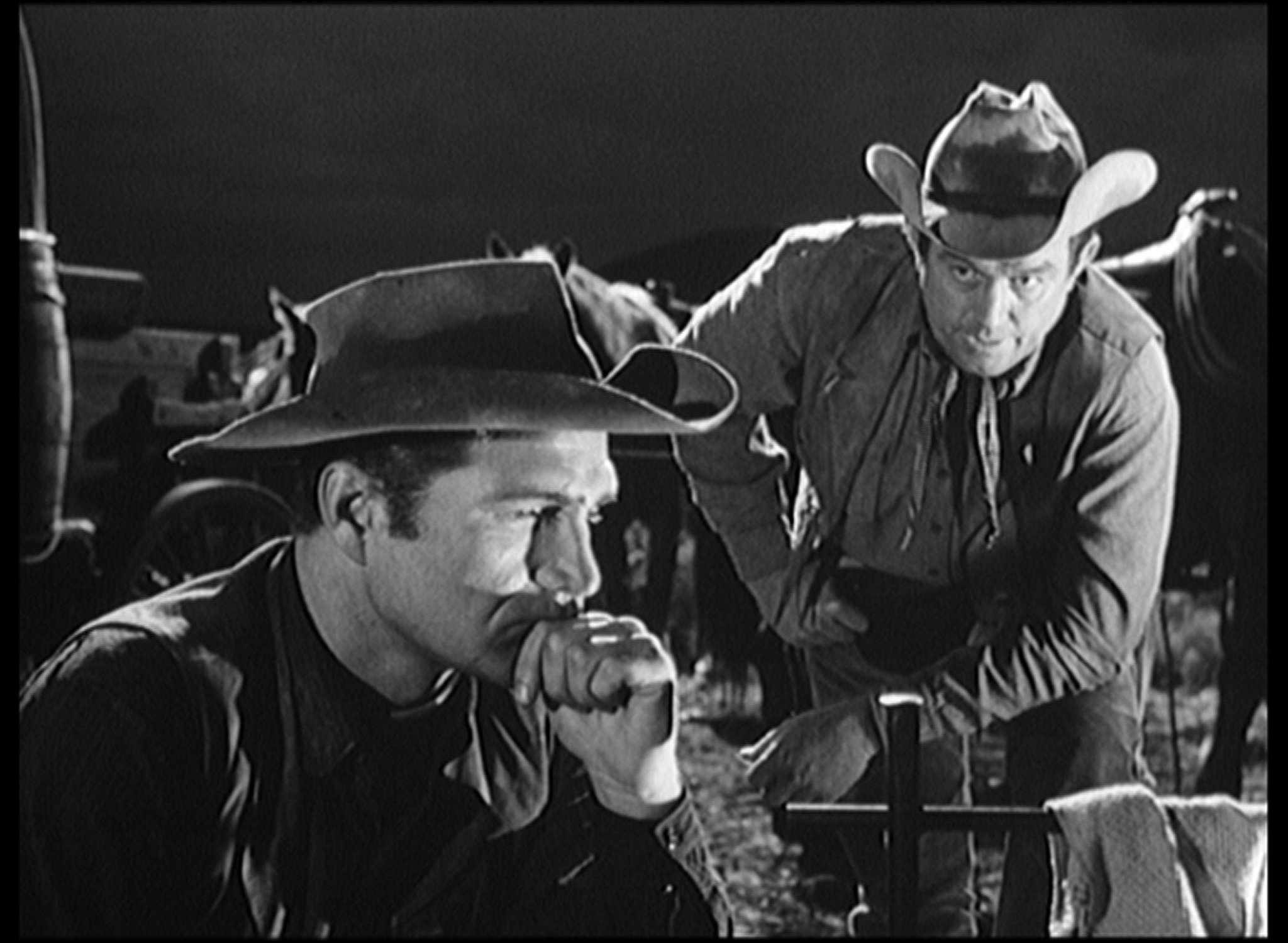 Rawhide - Tausend Meilen Staub - Season 1.2
