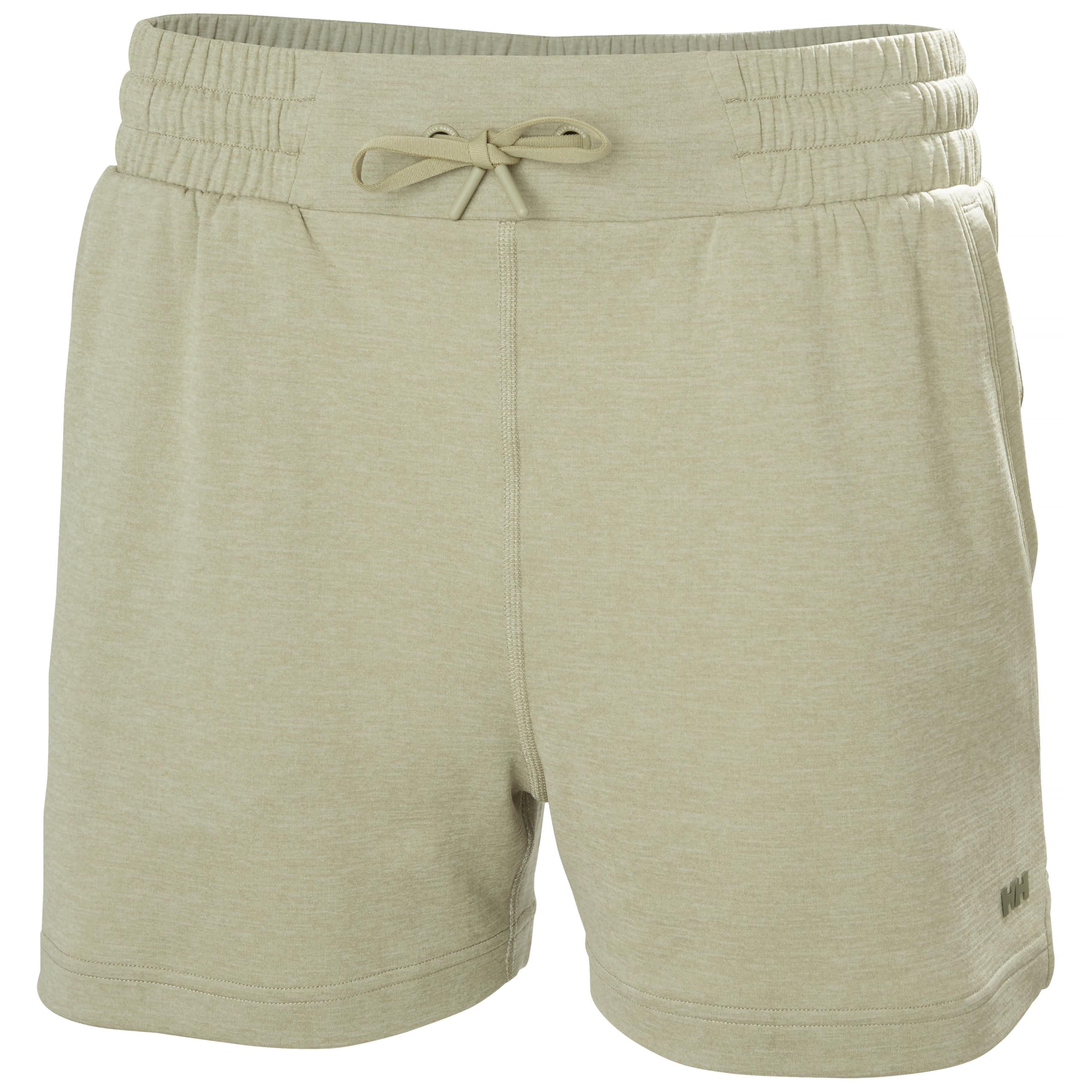 Helly Hansen Women's Light Lav Green Lifa® Tech Lite Shorts Green S