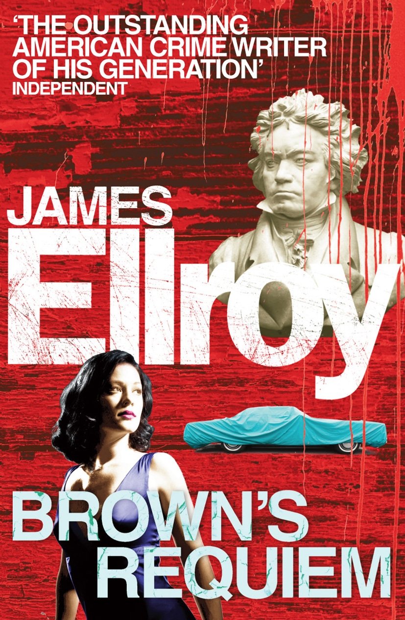 Brown's Requiem by James Ellroy (Paperback, 2012)