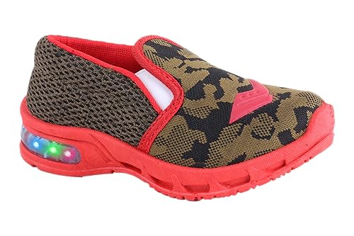 Smartots Boys Sports Shoes