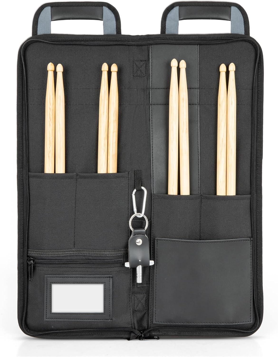 Corner Stock Drum stick Bag Percussion Stick Bag Large