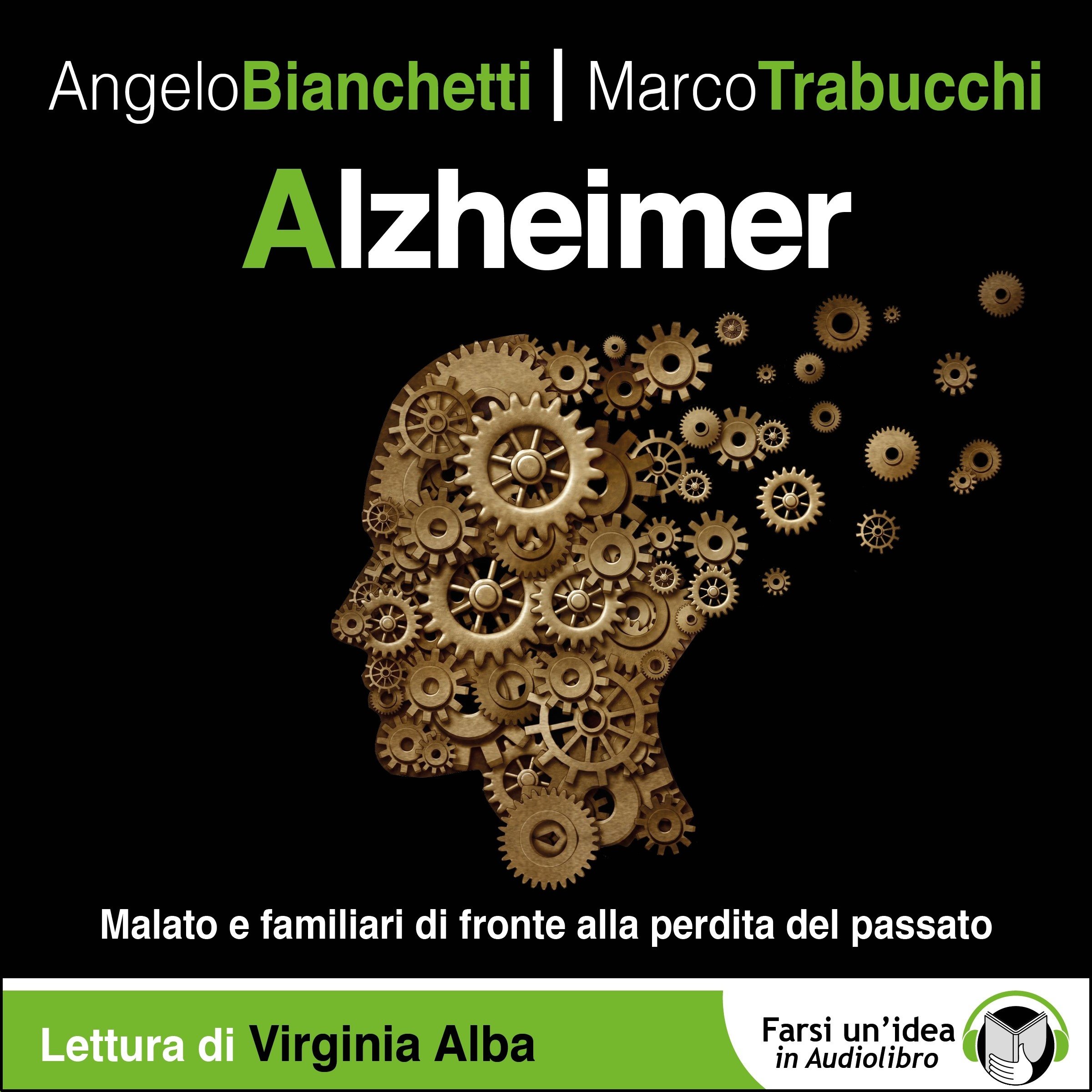 Alzheimer: malato e familiari di fronte alla perdita del passato