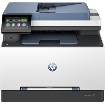 HP Color LaserJet Pro MFP 3302Sdw Laser A4 600 X 600 499Q6F#B19