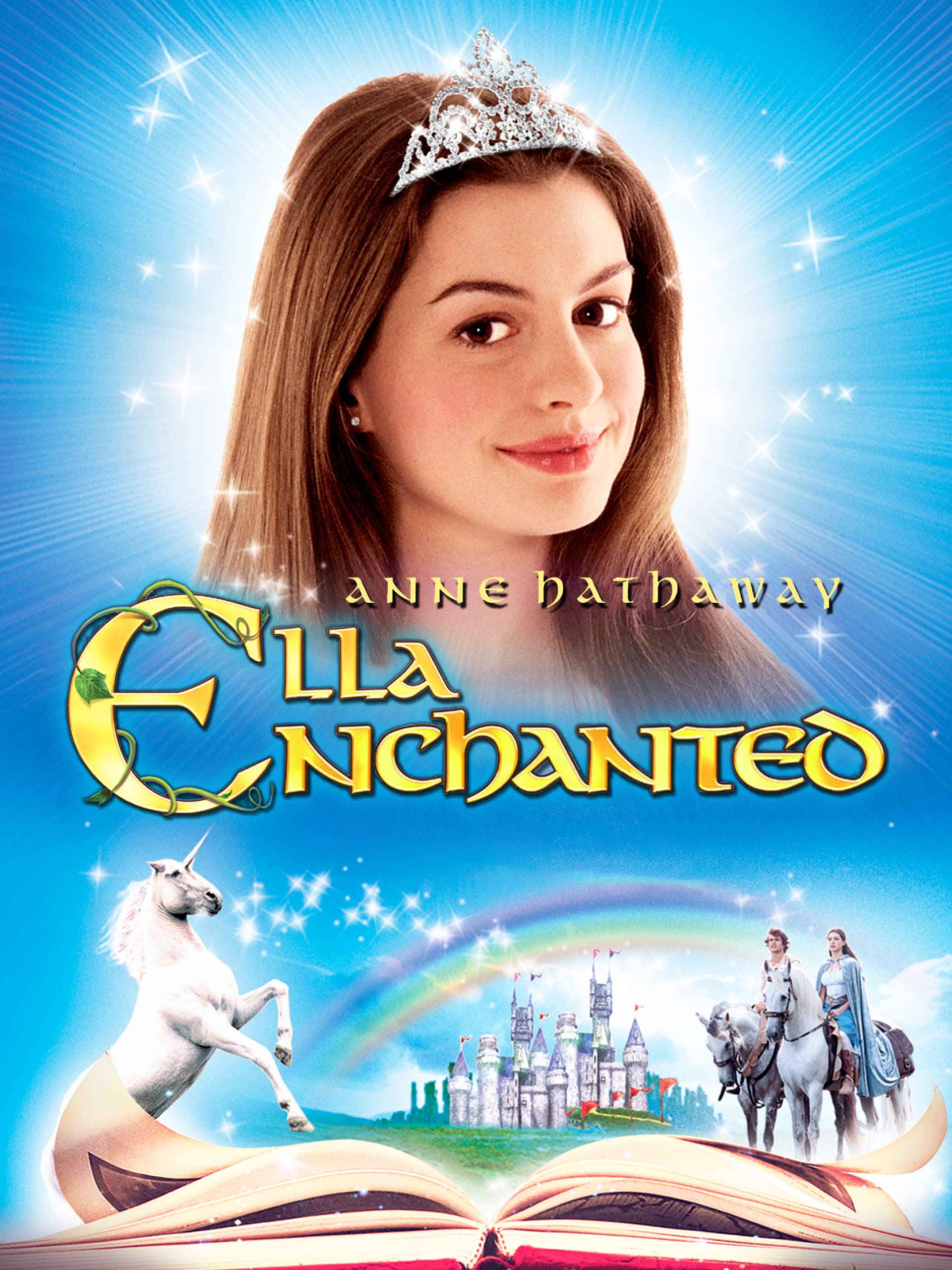 Ella Enchanted