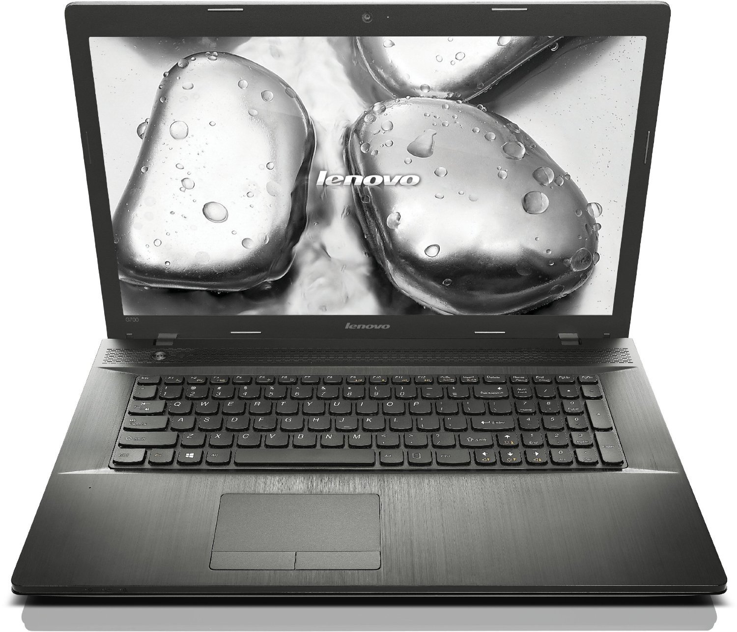 Lenovo G700 Windows 7 Pro 64Bit - 43.94 cm (17,3 Zoll) - 8GB RAM - ultraschnelle 508GB SSH - USB3.0 - Intel Pentium 2020M, 2x2,4GHz