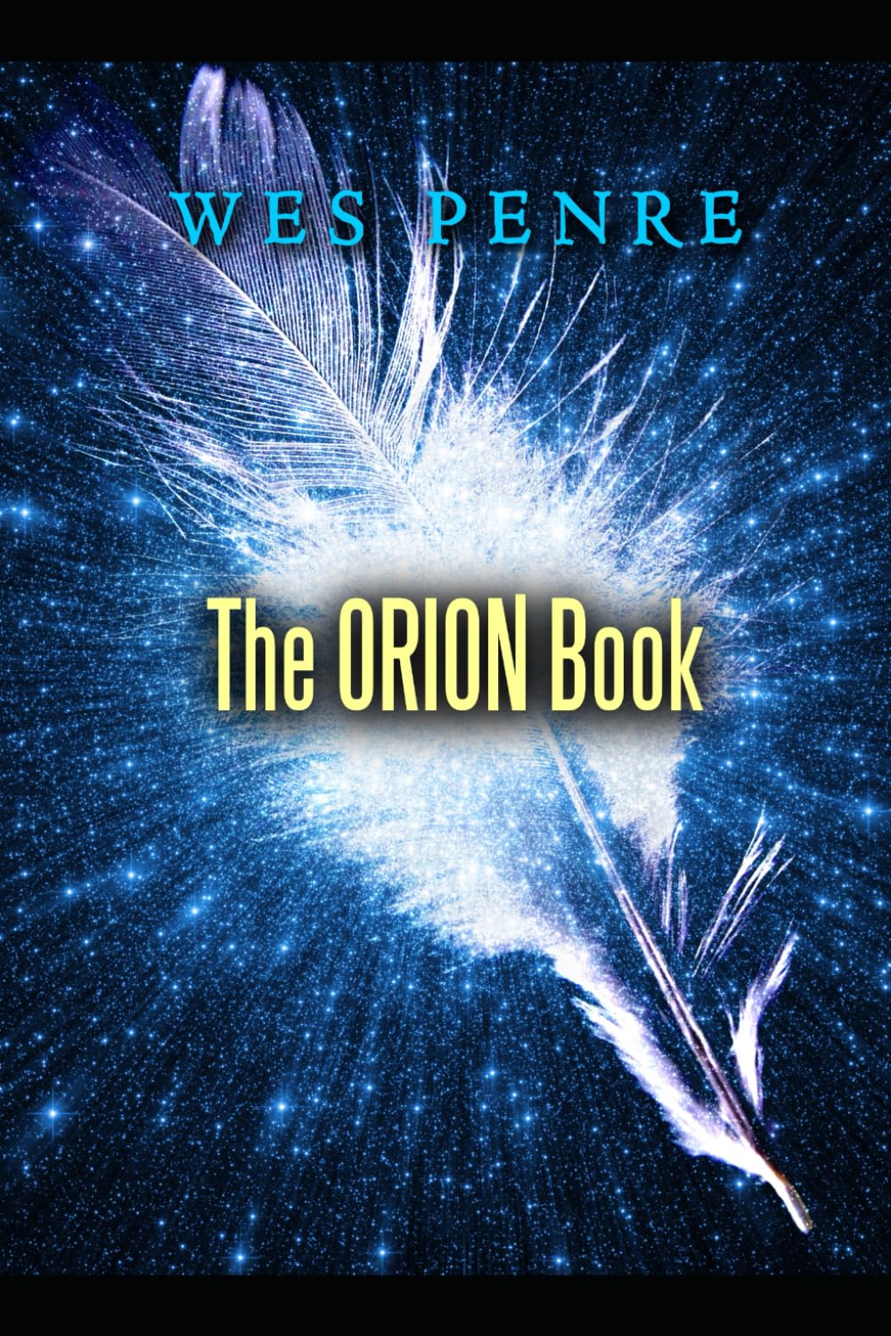 The ORION Book