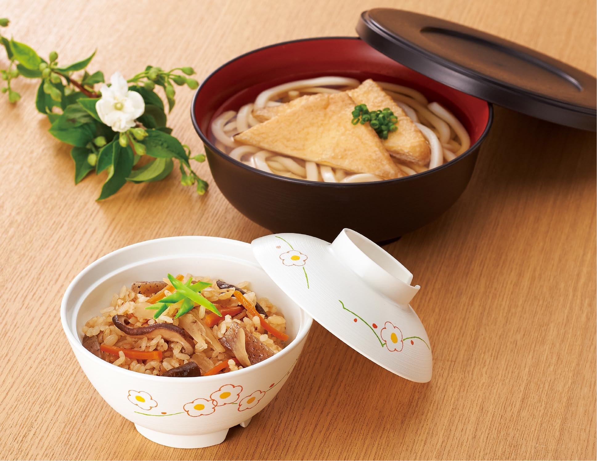 Amazon｜三信化工 飯椀 蓋 日本製 梅 ONPF119UM｜飯碗 オンライン通販