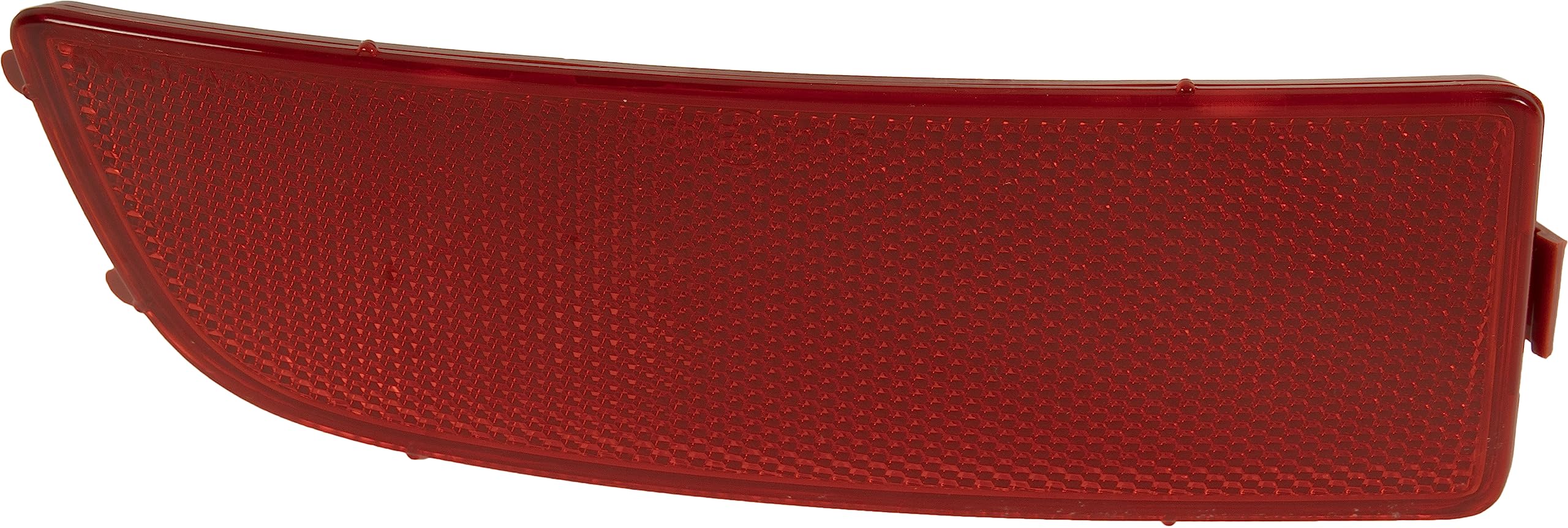 Taros Trade 238371 Reflector Rear Left - Driver Side