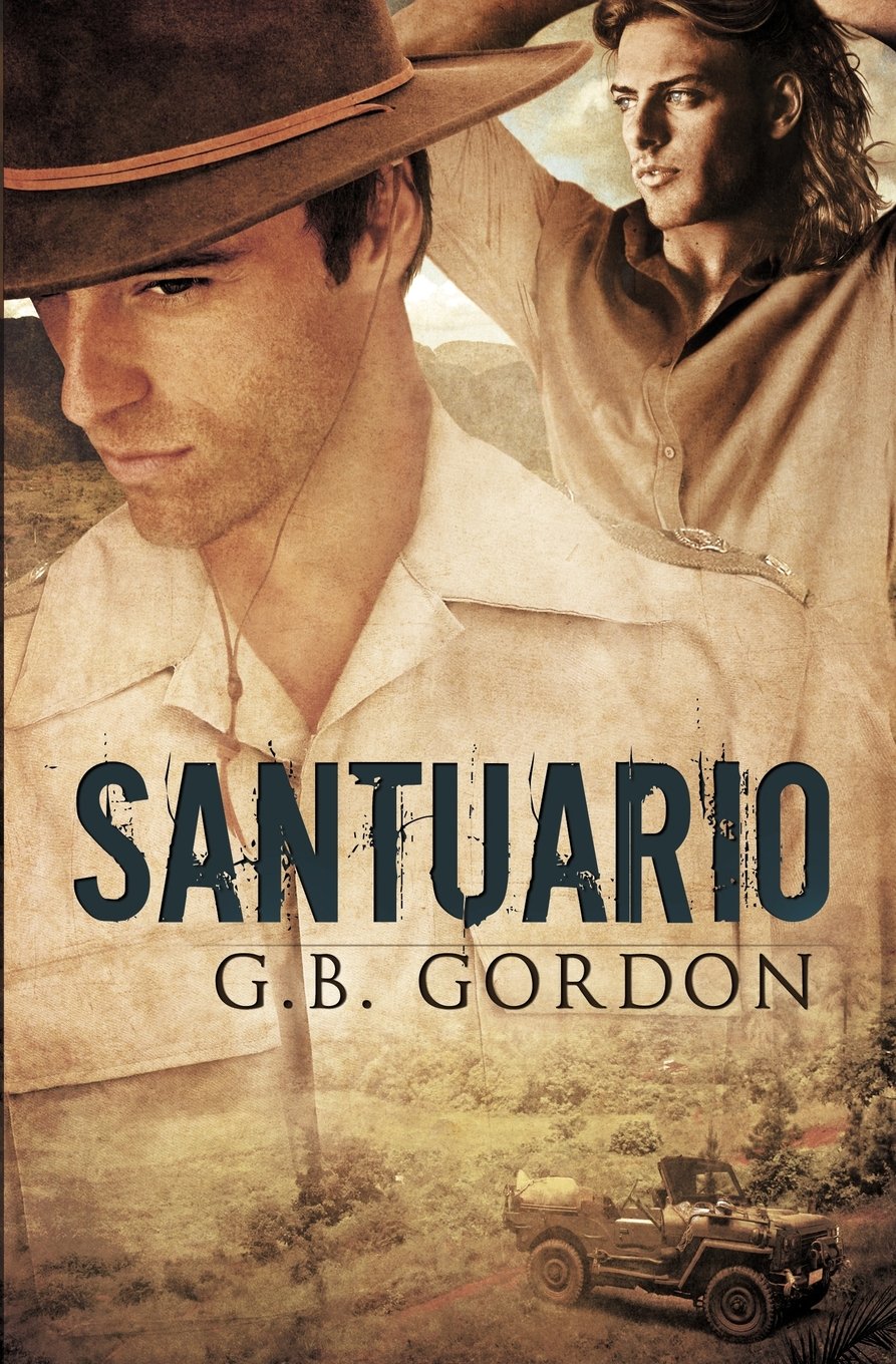 Buy Santuario — BookShops.in