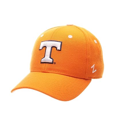 DH UT Vols Fitted Hat/Cap 