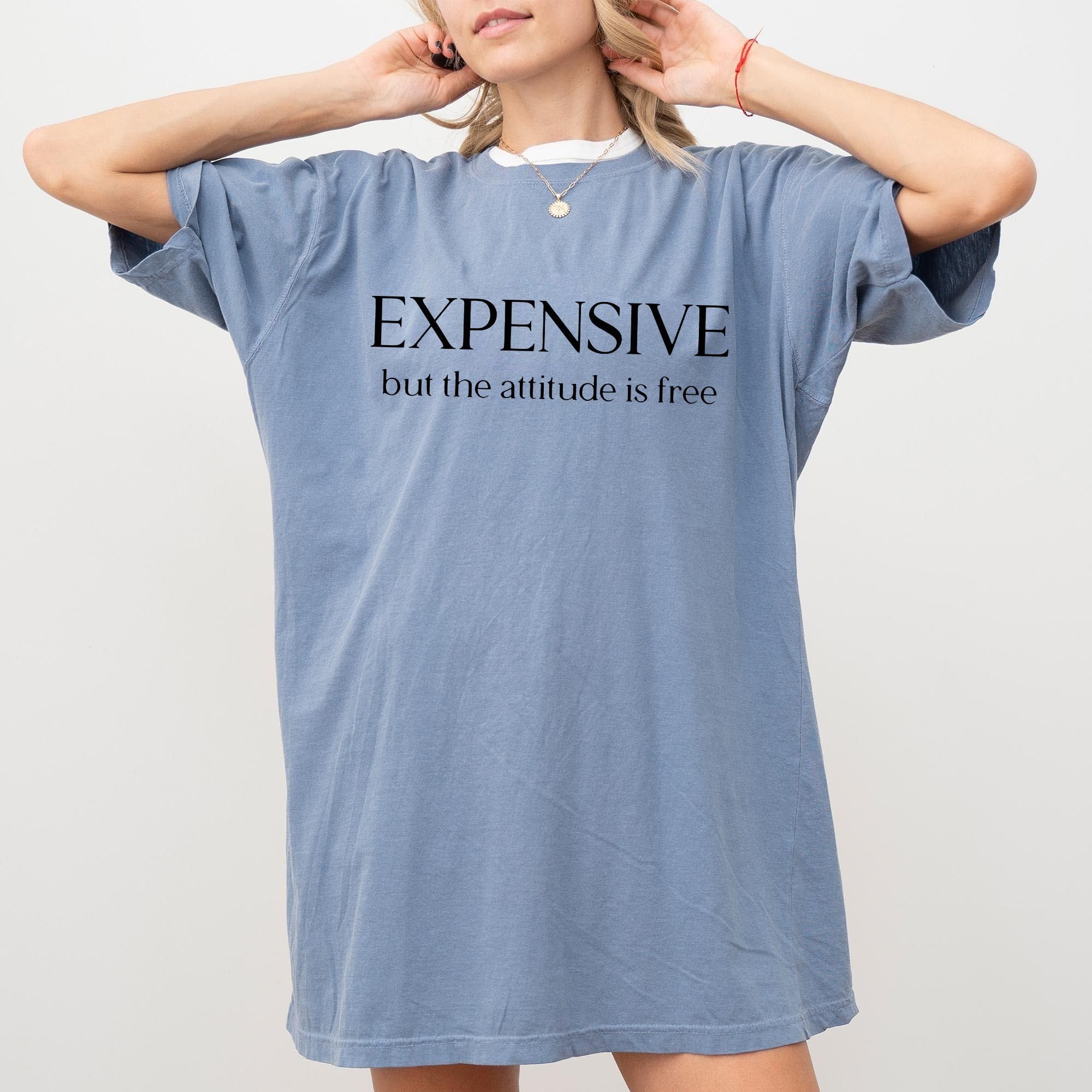 Trendy Sassy Shirt – Comfort Color &hellip;