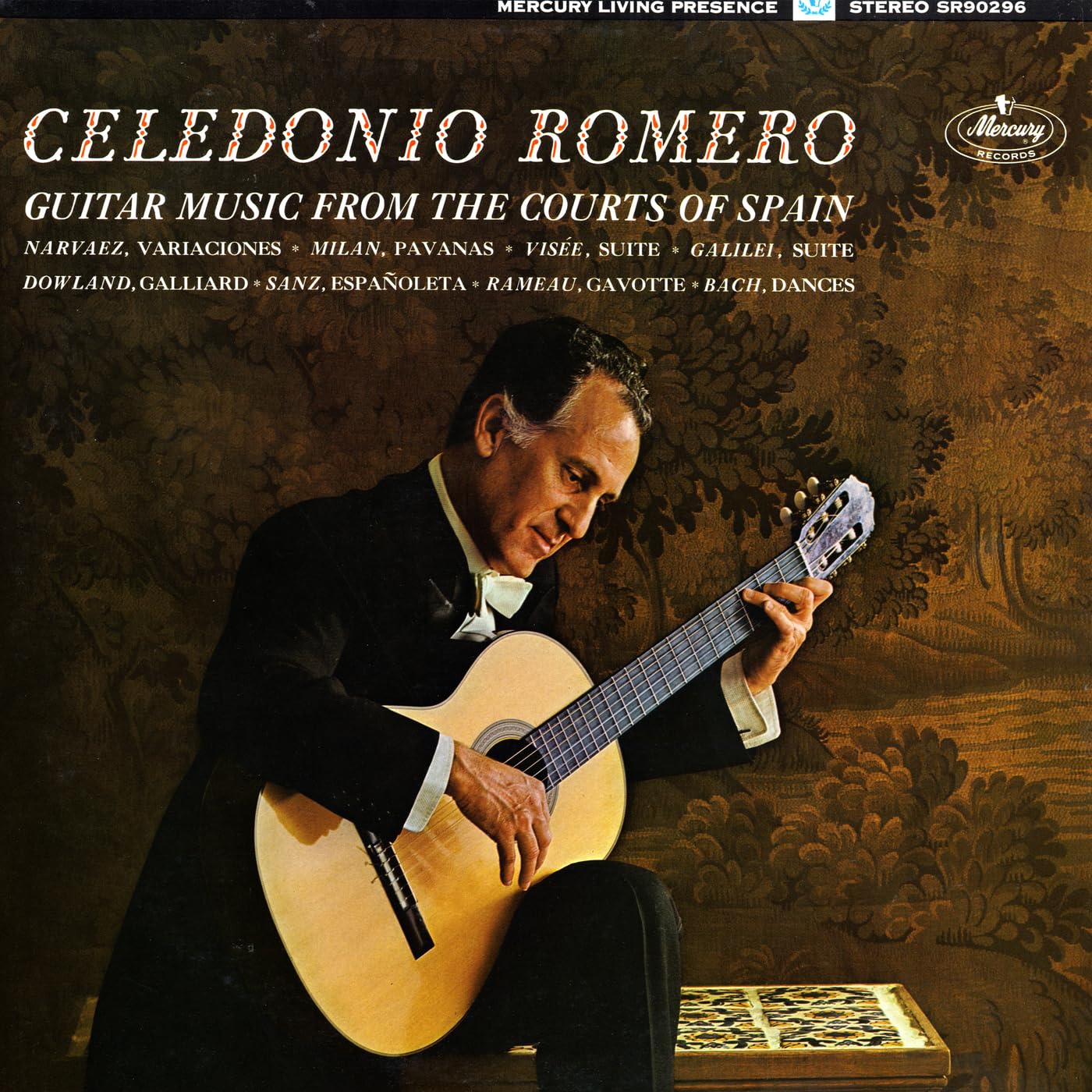Celedonio Romero