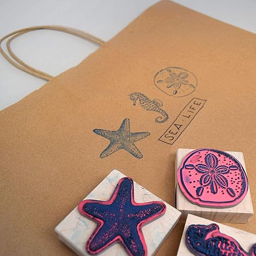 Miniatura 7 de Bolsas de papel marrones  16 x 6 x 12 pulgadas paquete de 200 bolsas de papel kraft de gran tamaño con asas para regalos y envoltura de regalo