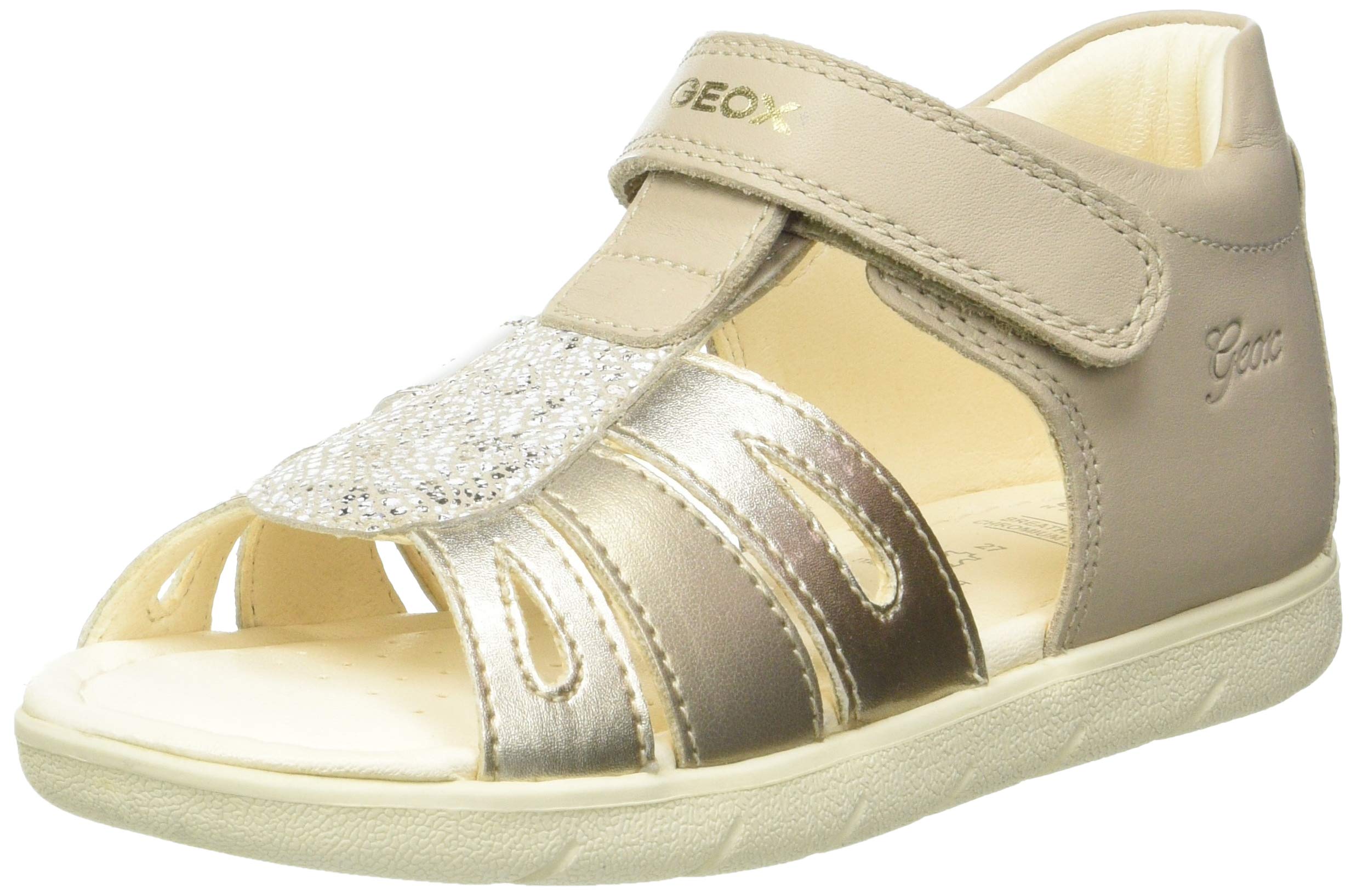 Baby Girls' B Sandal Alul B