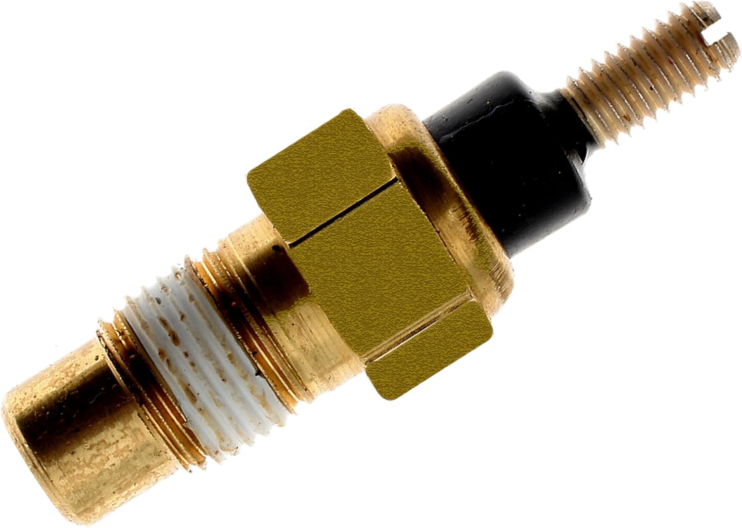 ACDelco C1878 Professional Engine Cooling Temperature