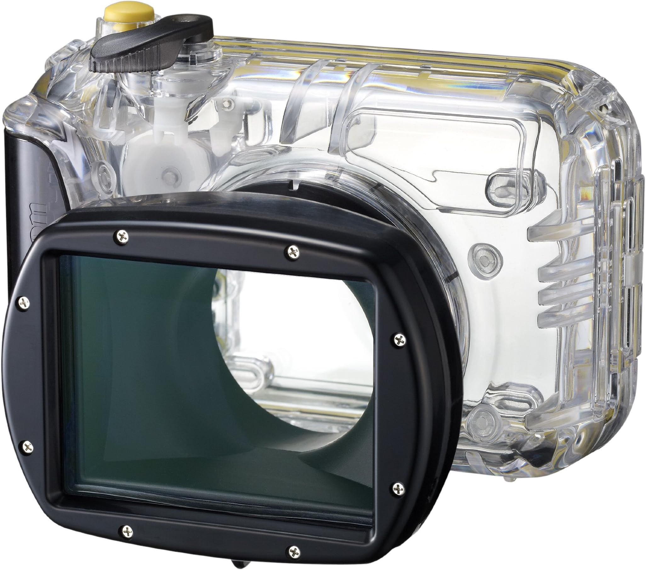 Canon WP-DC42 Waterproof Case for PowerShot SX220 HS and 230 HS