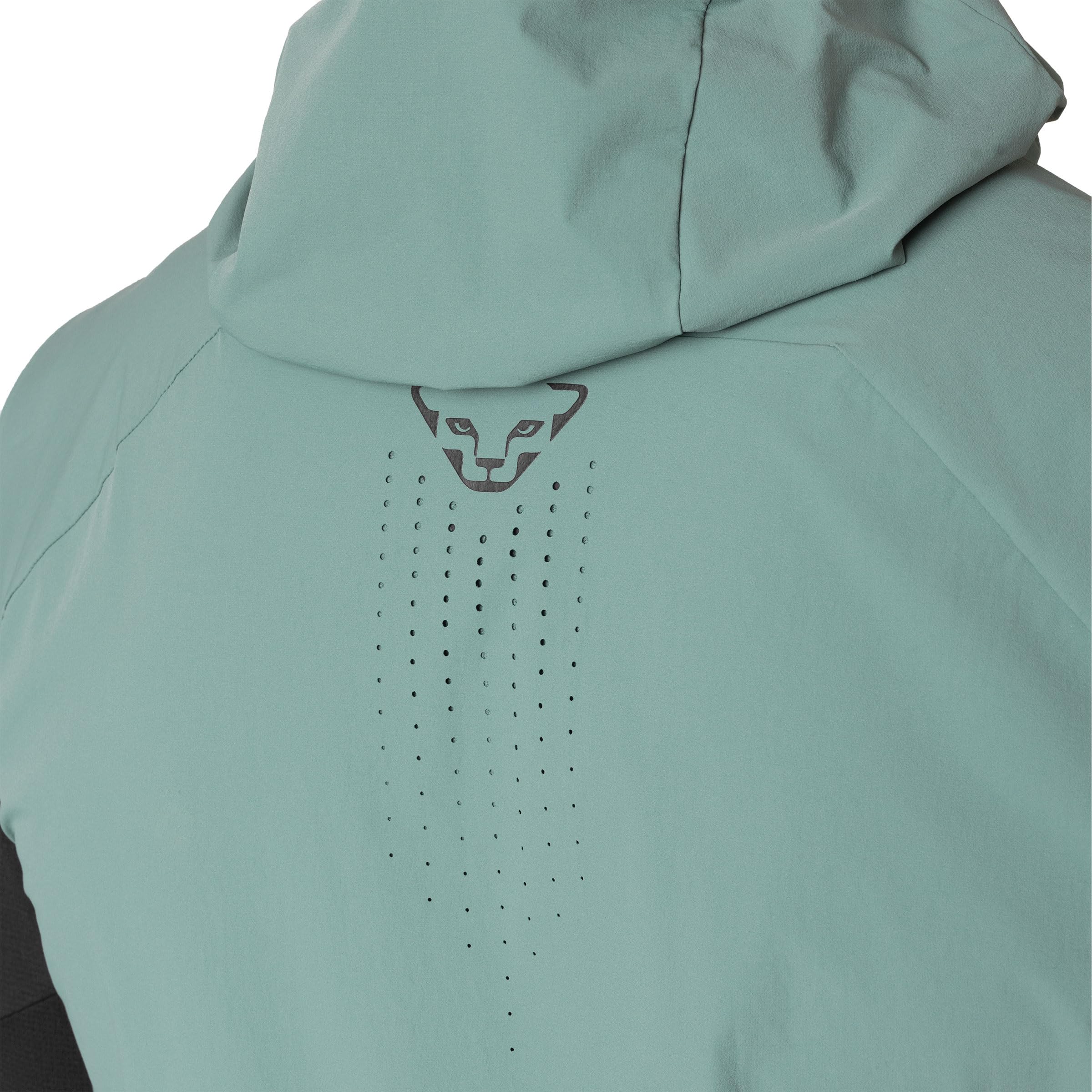 DYNAFIT Uomo Transalper DST Gilet