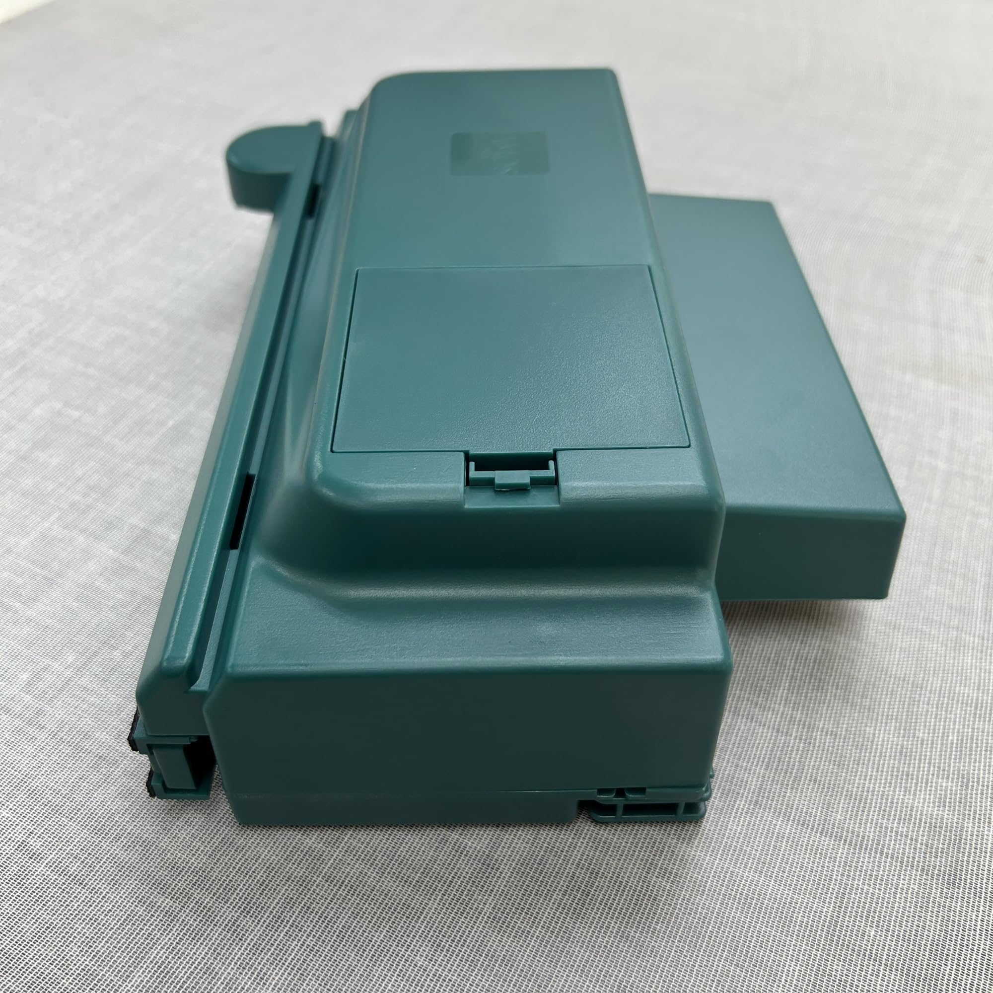 Amazon | 築牌押出機ゴッドハンド3 ［3人麻雀用山牌押出機］ | 麻雀