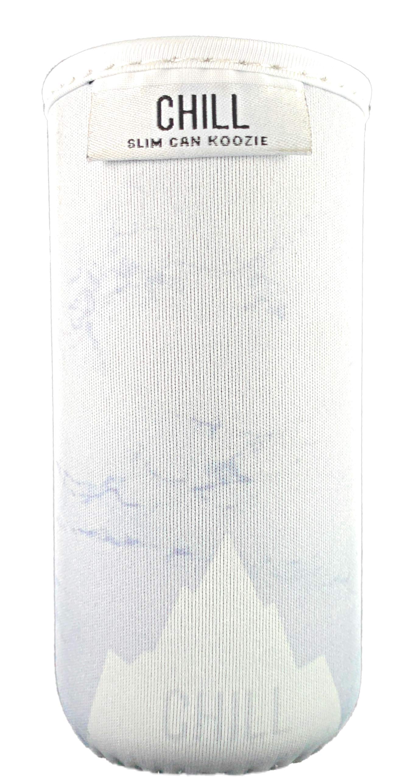 Buy Chill Slim Can Insulators For White Claw Relax And Enjoy With Our Can Cooler For Tall