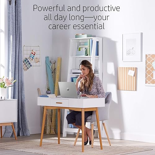 Miniatura 10 de ASUS VivoBook 15 - Computadora portátil pantalla FHD de 15.6 pulgadas, procesador Intel i3-1005G1, memoria RAM de 8 GB