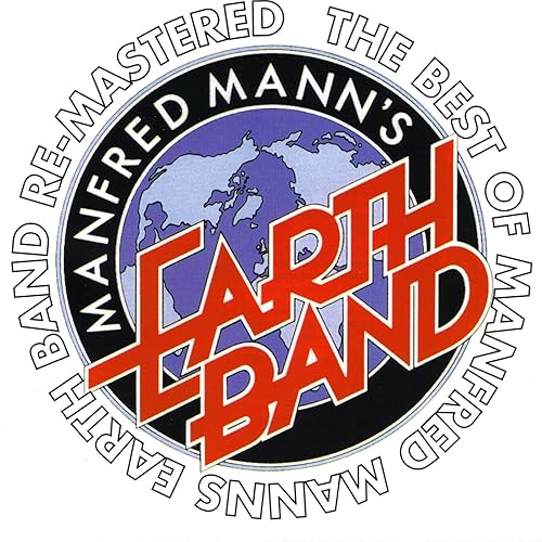 View Manfred Mann's Earth Band - Spirit In The Night Gif