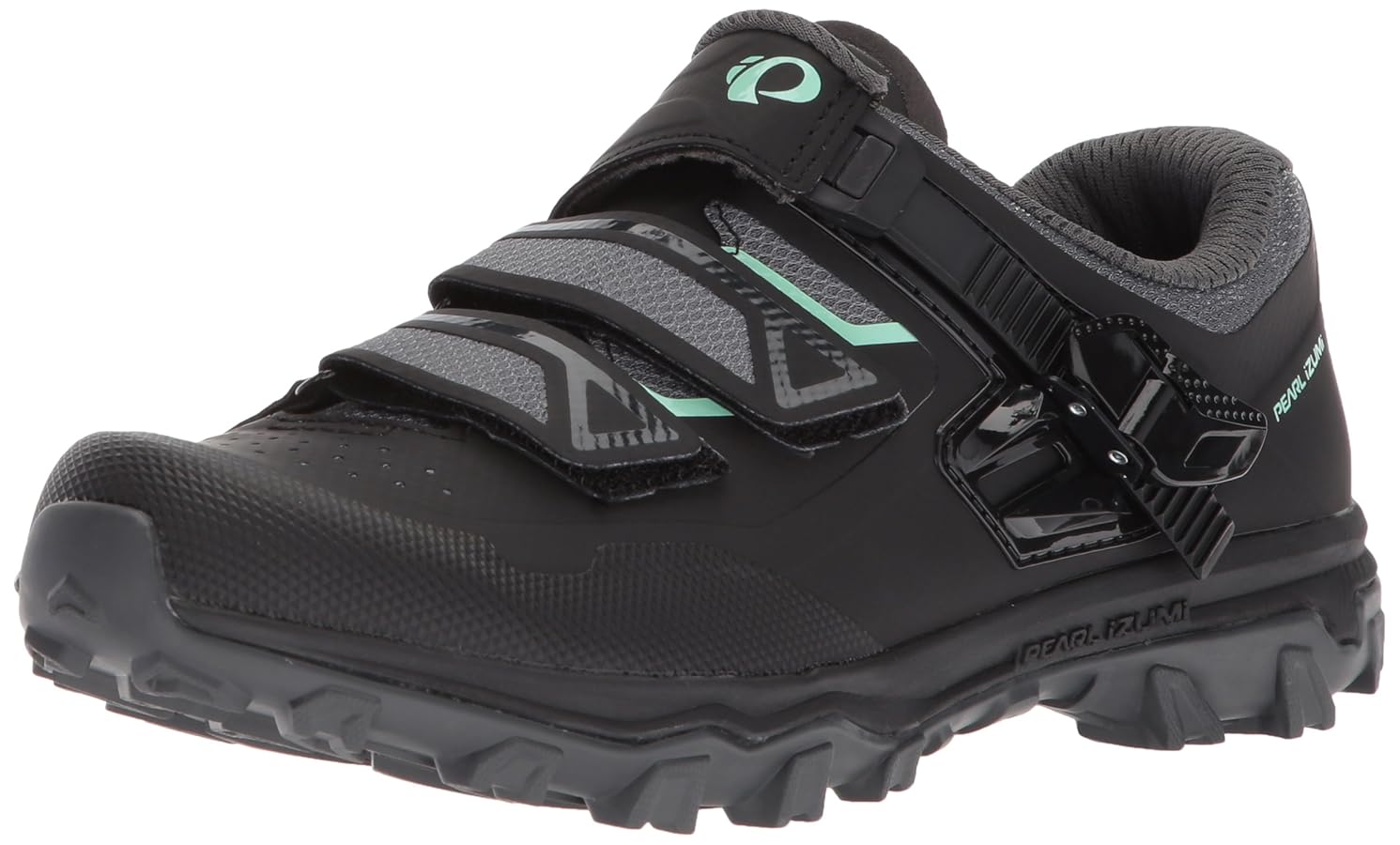 やまやま Women's X-Alp Summit MTB Shoes – PEARL iZUMi