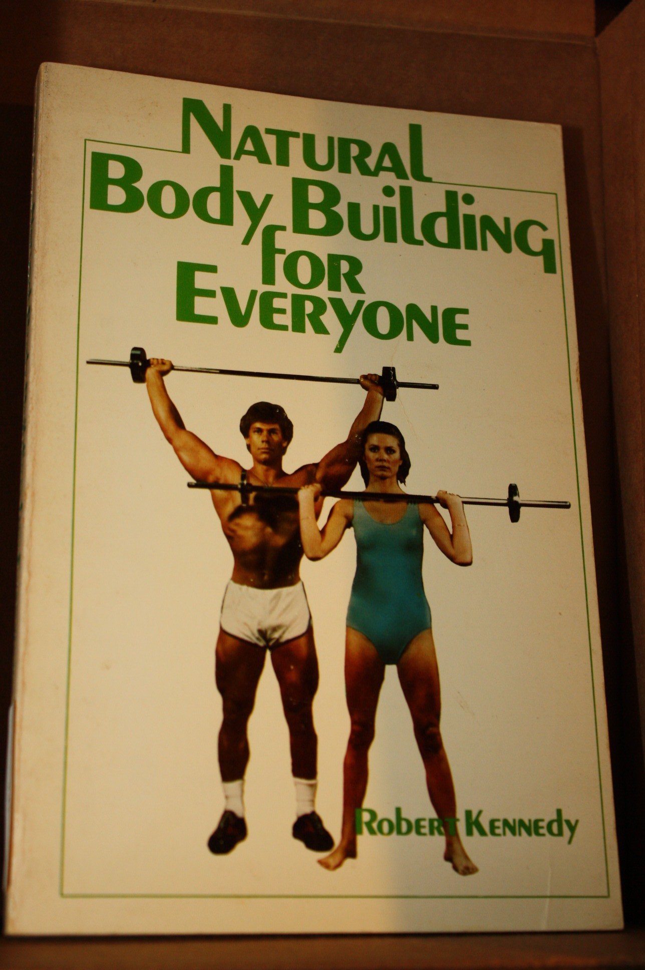 Natural Bodybuilding for Everyone