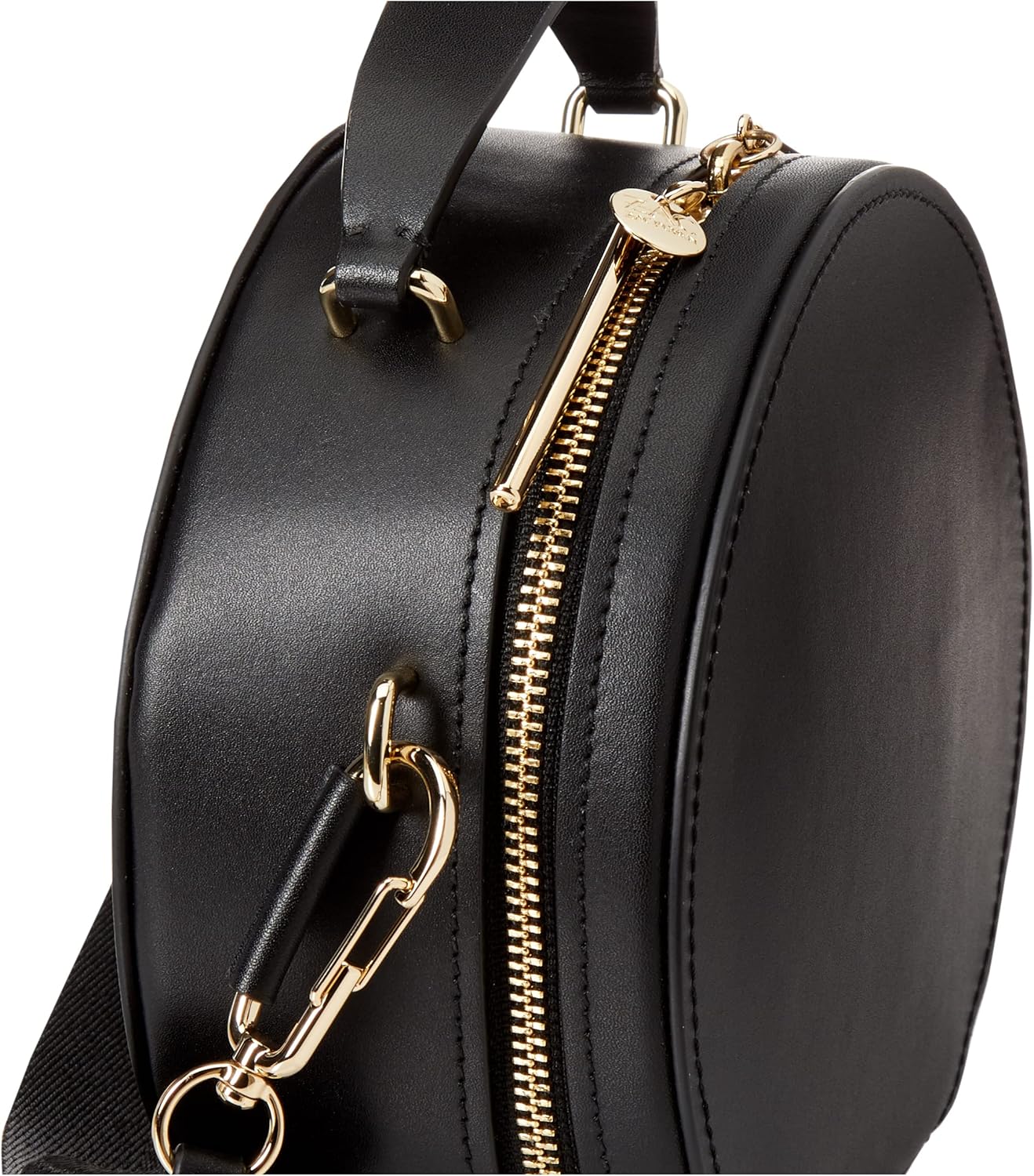 Vista 3 de ZAC Zac Posen Belay - Bolsa de tambor con asa superior