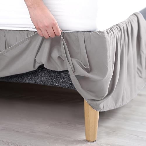 Miniatura 4 de Falda de cama Martex.