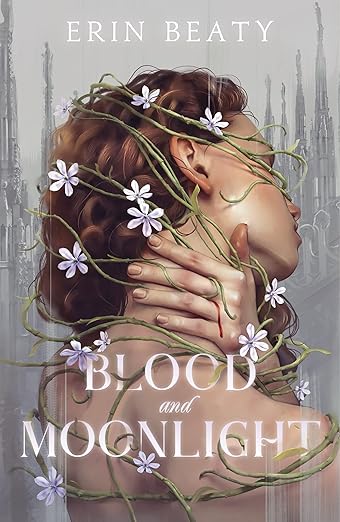 Blood and Moonlight (Blood and Moonlight, 1)