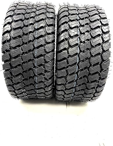 Miniatura 5 de Dos - 16x6.50-8 tractor de césped estilo césped 4 capas clasificadas resistentes 16x6.50-8 Nhs