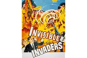 Invisible Invaders: Unleash the Hidden Gem in Prime Movies