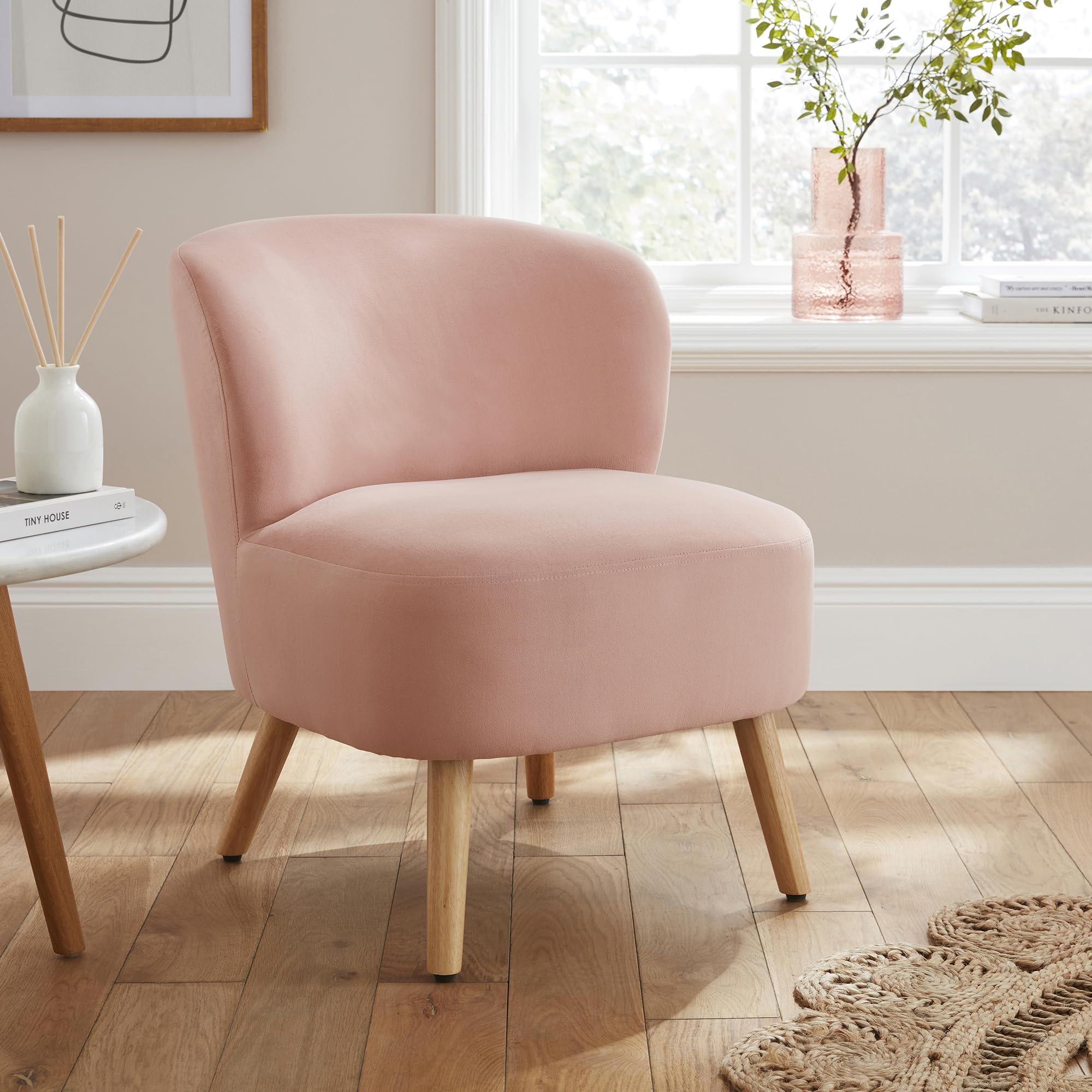 Gfw Evie Accent Chair