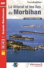 Download Le littoral et les îles du Morbihan PDF