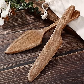 Wedding Cake Knife and Server Set with Drawstring Bag